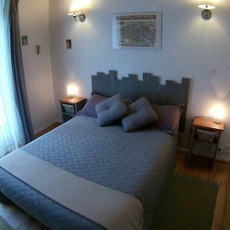 Chambres D'Hotes Le Casse Noix Sarlat-la-Canéda Buitenkant foto