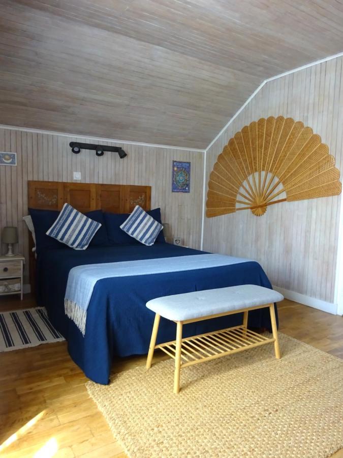 Chambres D'Hotes Le Casse Noix Sarlat-la-Canéda Buitenkant foto