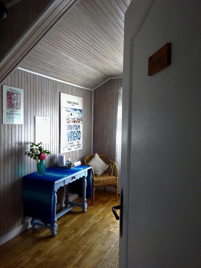 Chambres D'Hotes Le Casse Noix Sarlat-la-Canéda Buitenkant foto