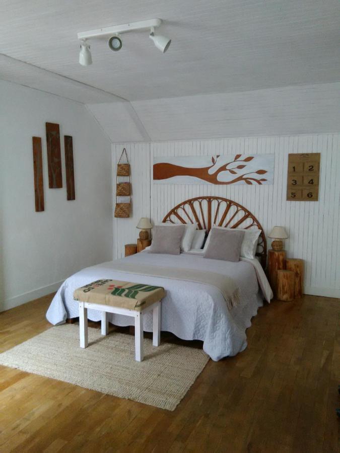 Chambres D'Hotes Le Casse Noix Sarlat-la-Canéda Buitenkant foto