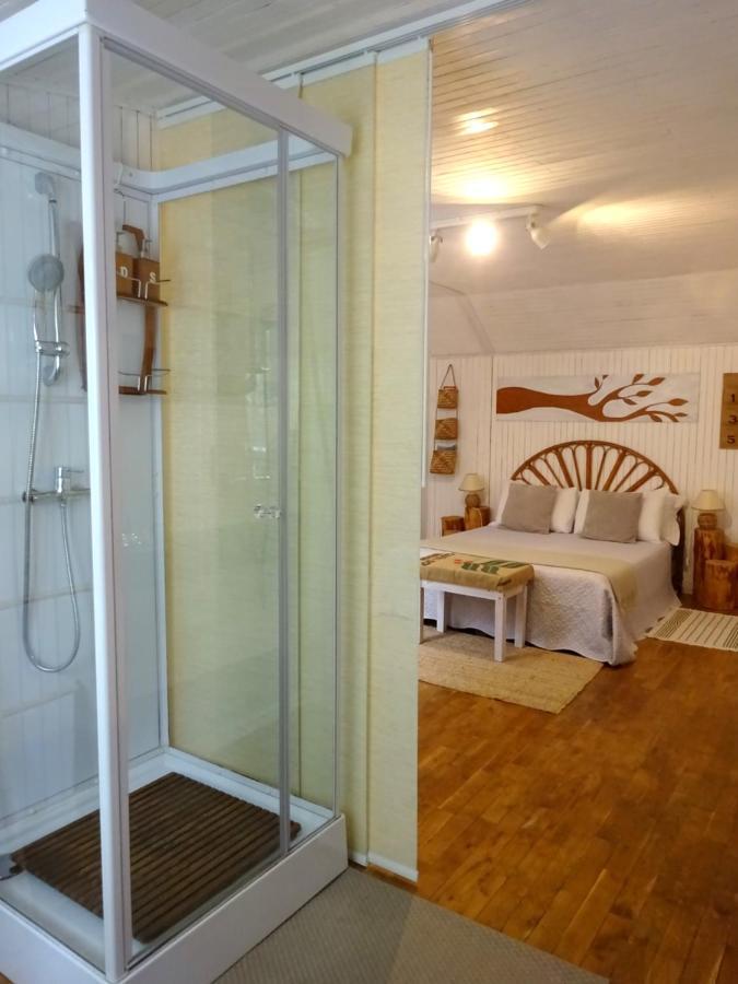 Chambres D'Hotes Le Casse Noix Sarlat-la-Canéda Buitenkant foto