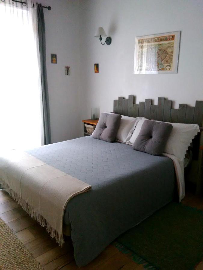 Chambres D'Hotes Le Casse Noix Sarlat-la-Canéda Buitenkant foto