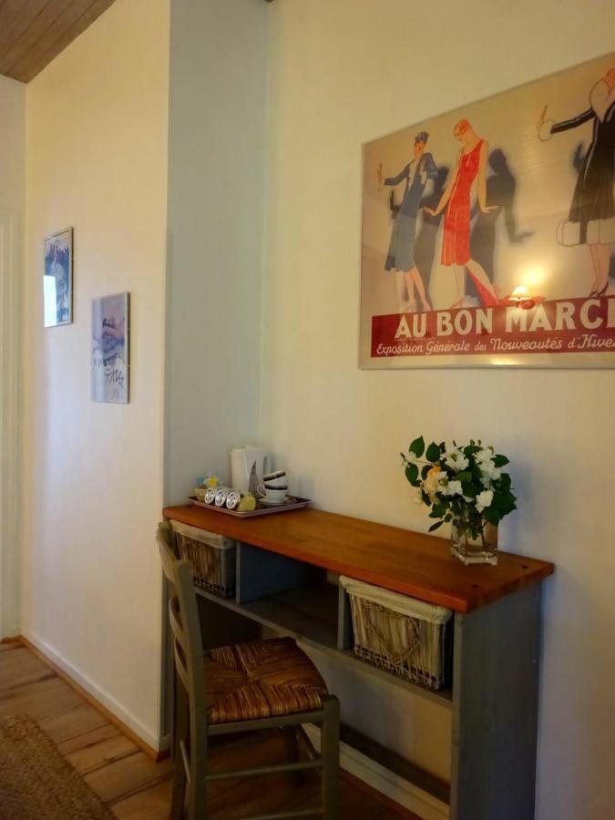 Chambres D'Hotes Le Casse Noix Sarlat-la-Canéda Buitenkant foto