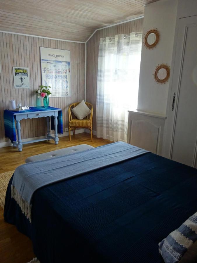 Chambres D'Hotes Le Casse Noix Sarlat-la-Canéda Buitenkant foto