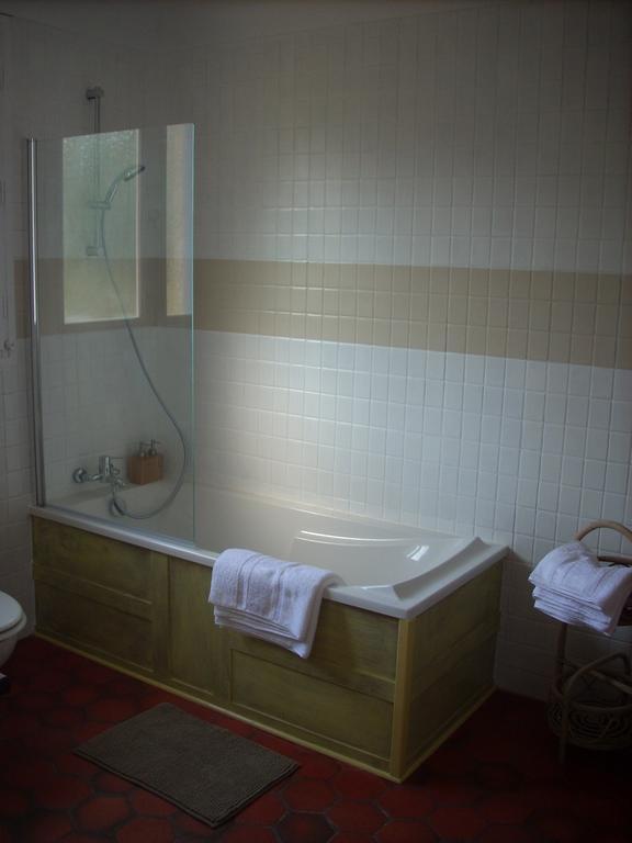Chambres D'Hotes Le Casse Noix Sarlat-la-Canéda Kamer foto