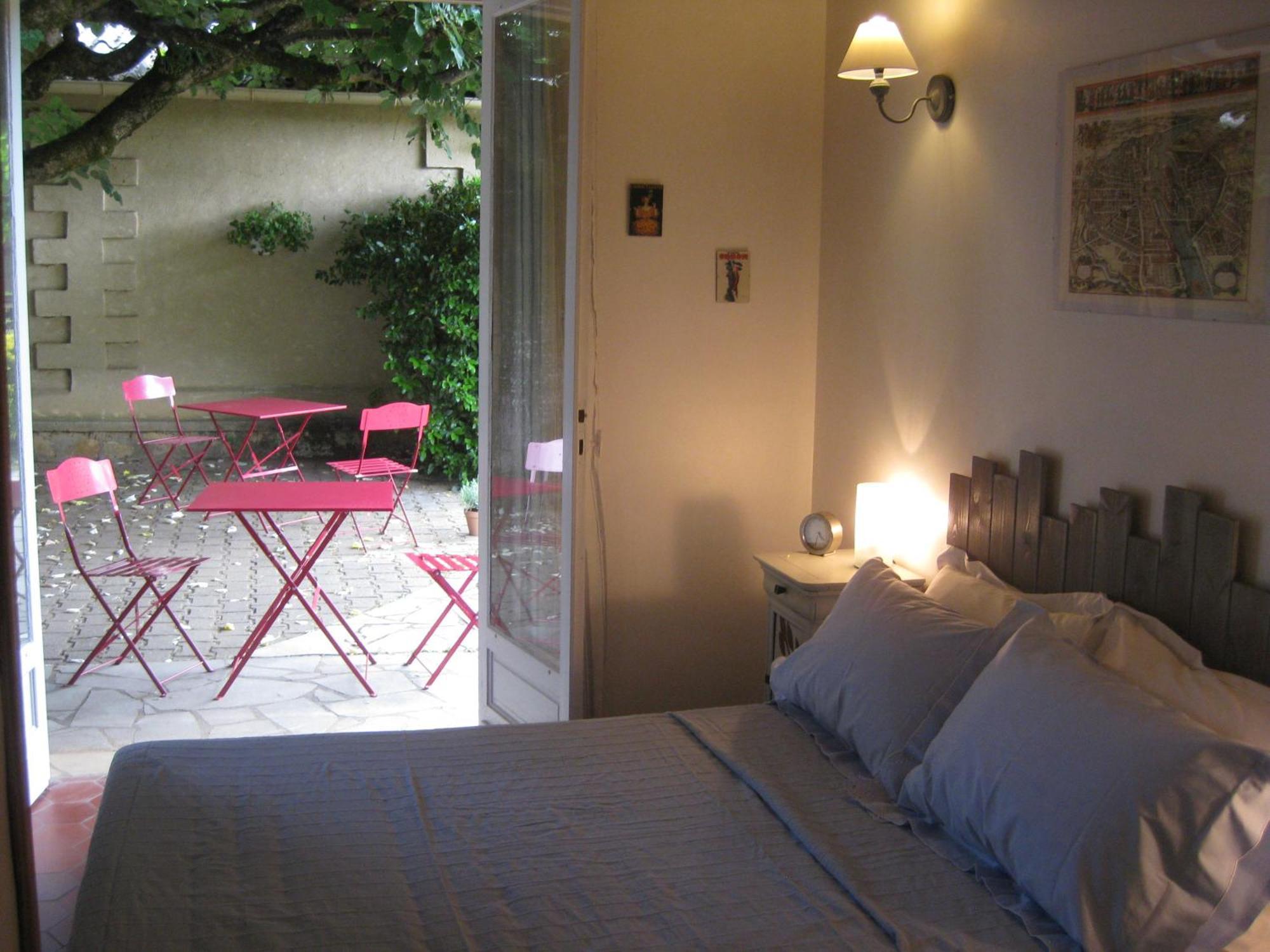 Chambres D'Hotes Le Casse Noix Sarlat-la-Canéda Buitenkant foto