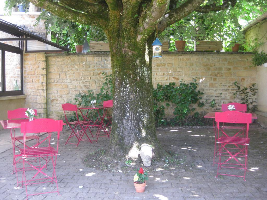 Chambres D'Hotes Le Casse Noix Sarlat-la-Canéda Buitenkant foto
