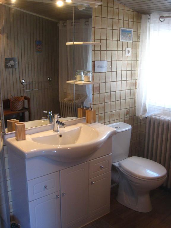 Chambres D'Hotes Le Casse Noix Sarlat-la-Canéda Buitenkant foto