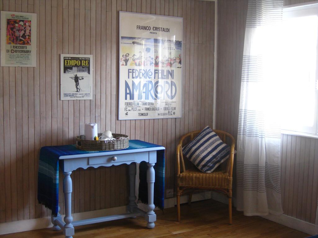 Chambres D'Hotes Le Casse Noix Sarlat-la-Canéda Buitenkant foto