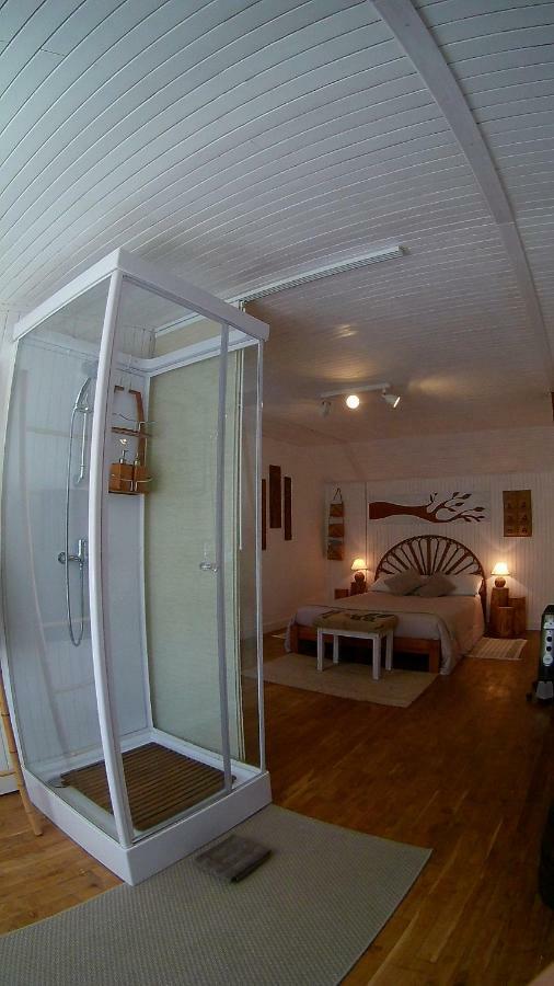 Chambres D'Hotes Le Casse Noix Sarlat-la-Canéda Buitenkant foto