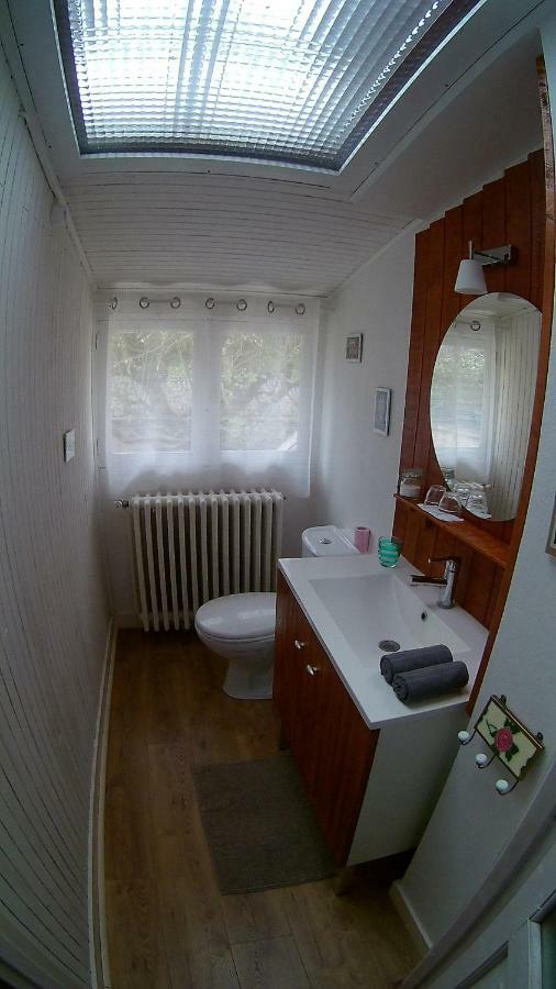 Chambres D'Hotes Le Casse Noix Sarlat-la-Canéda Buitenkant foto