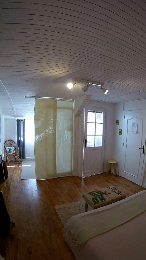 Chambres D'Hotes Le Casse Noix Sarlat-la-Canéda Buitenkant foto