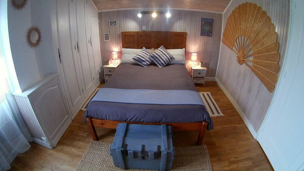 Chambres D'Hotes Le Casse Noix Sarlat-la-Canéda Buitenkant foto