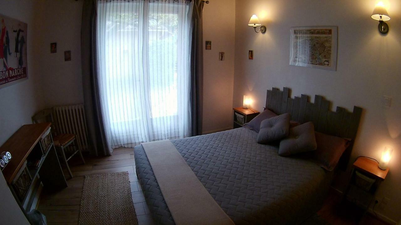 Chambres D'Hotes Le Casse Noix Sarlat-la-Canéda Buitenkant foto