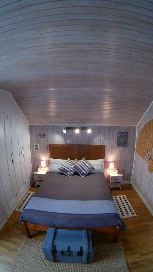 Chambres D'Hotes Le Casse Noix Sarlat-la-Canéda Buitenkant foto