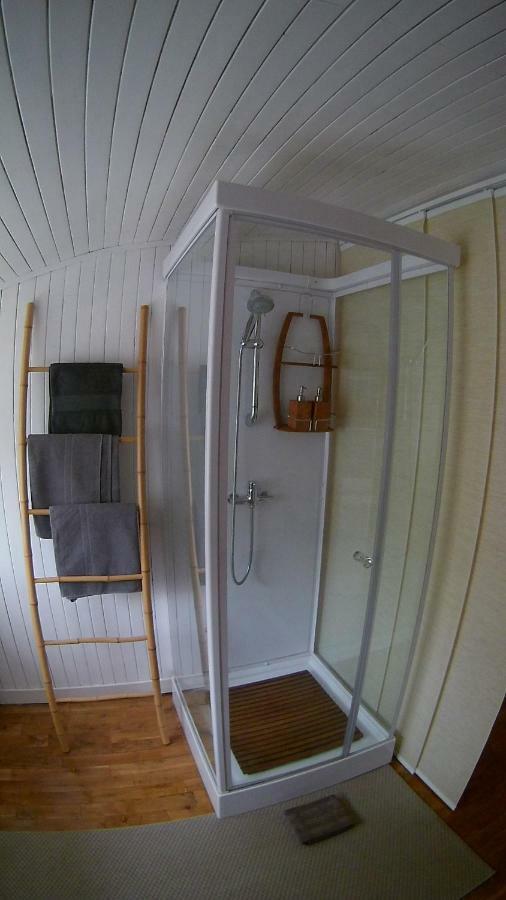 Chambres D'Hotes Le Casse Noix Sarlat-la-Canéda Buitenkant foto