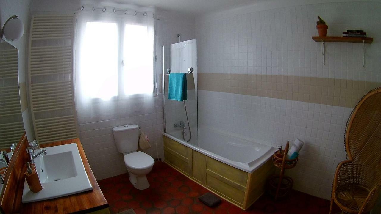 Chambres D'Hotes Le Casse Noix Sarlat-la-Canéda Buitenkant foto