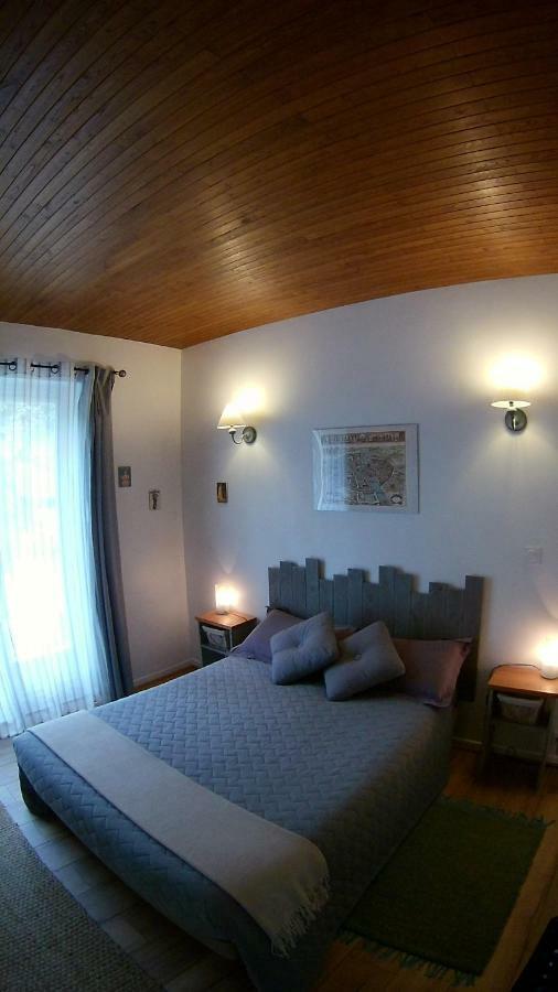 Chambres D'Hotes Le Casse Noix Sarlat-la-Canéda Buitenkant foto