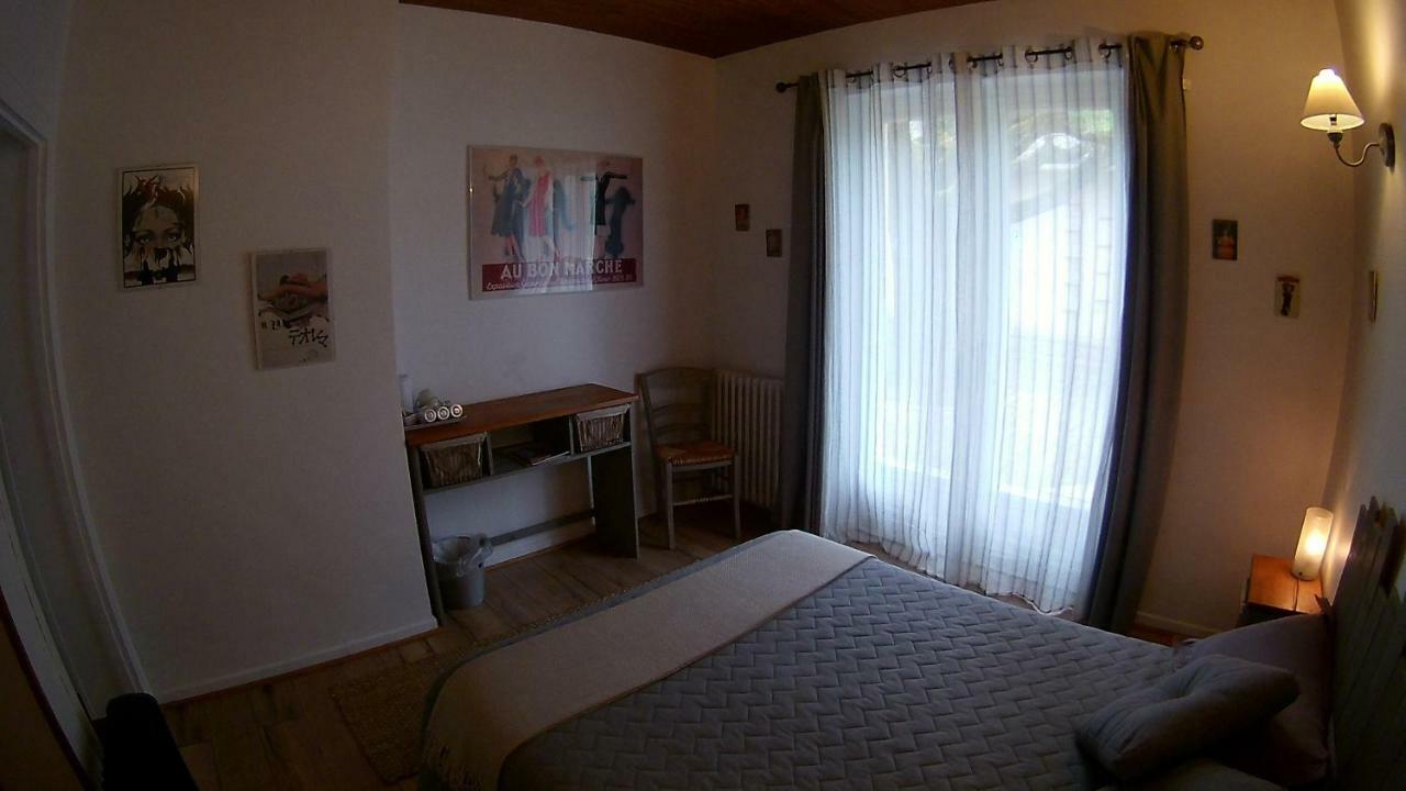 Chambres D'Hotes Le Casse Noix Sarlat-la-Canéda Buitenkant foto