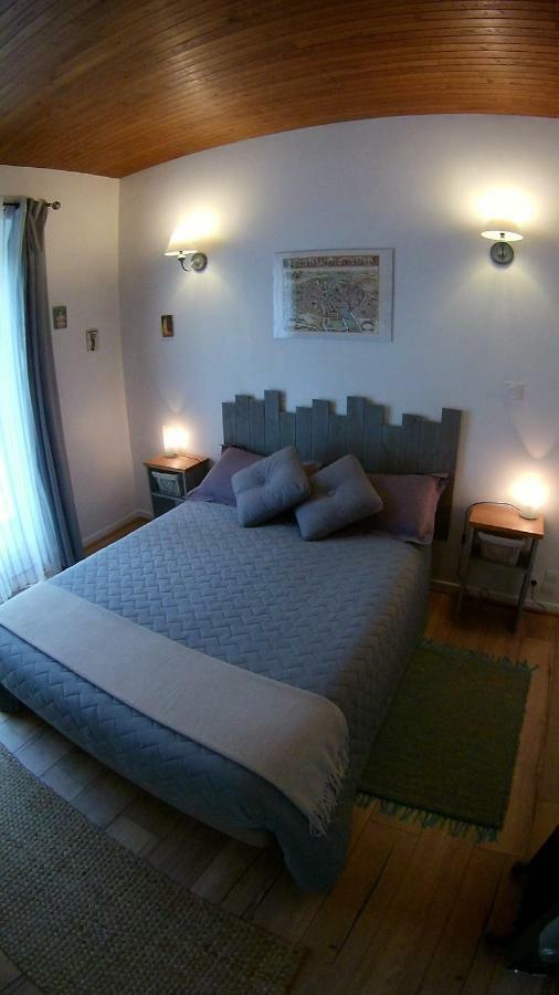 Chambres D'Hotes Le Casse Noix Sarlat-la-Canéda Buitenkant foto