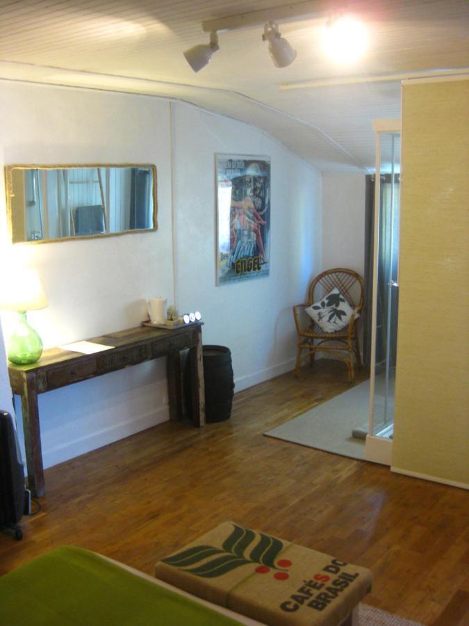 Chambres D'Hotes Le Casse Noix Sarlat-la-Canéda Buitenkant foto